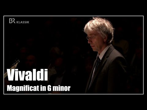 Vivaldi: Magnificat in G minor, RV 611 | Il Giardino Armonico