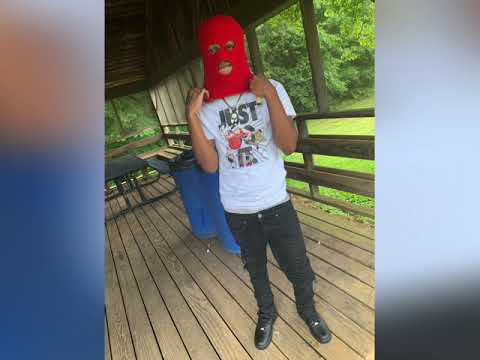 JackBoy Osama - Good Spirits (official audio)