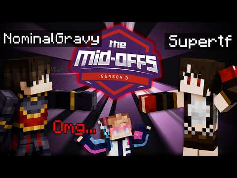 The Mid-Offs finals were insane