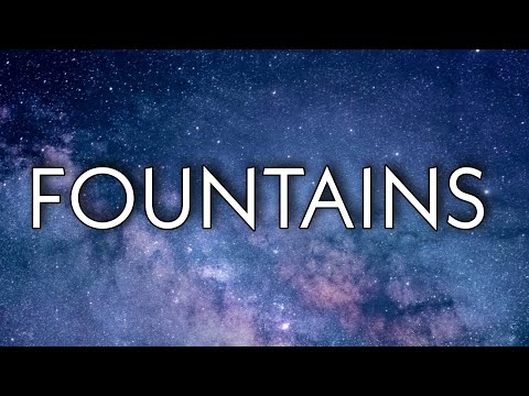 Drake - Fountains (Lyrics) Ft. Tems