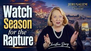 High Watch Season for the Rapture