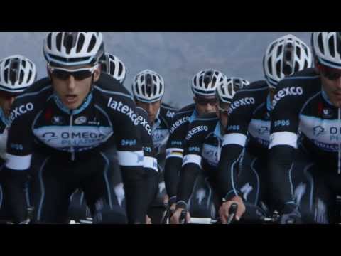 #ITSMYTOUR Episode 1