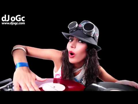dJ oGc - Change Music 018 @ InsomniaFM