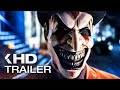 THE JESTER Trailer (2023)