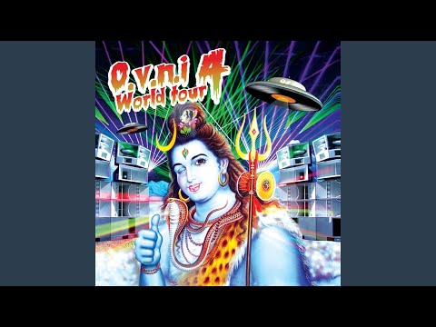 Indian Madness (World Tour)