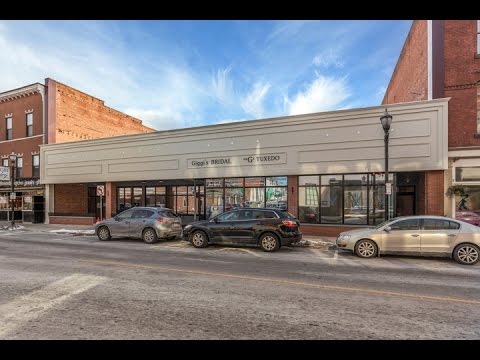 51 Main St, Hudson MA - Adam Block - Tel 617-731-9454