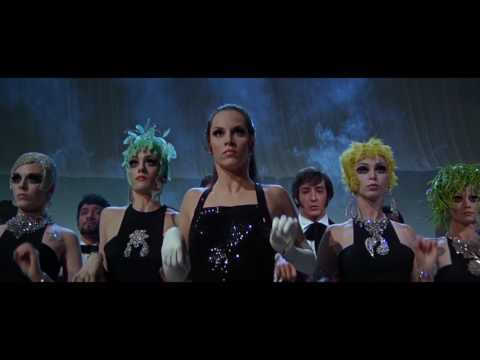 Sweet Charity 1969: The Aloof, The Heavyweight, The Big Finish (HQ) Bob Fosse