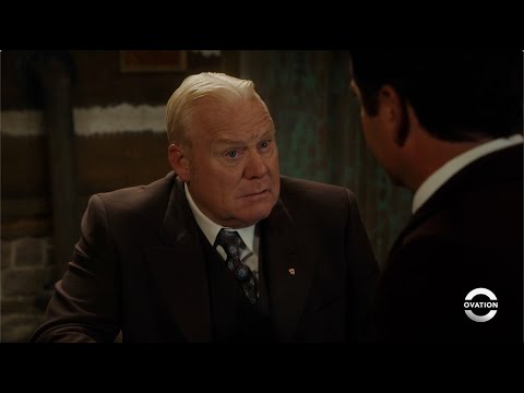 Back to Work | Murdoch Mysteries Season 19 | October 6 on Ovation TV