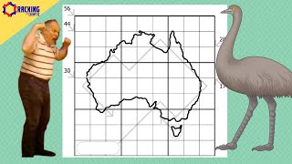 The Great Australian Sudoku