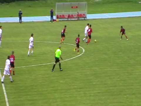 cinisello fc vs vimodronese