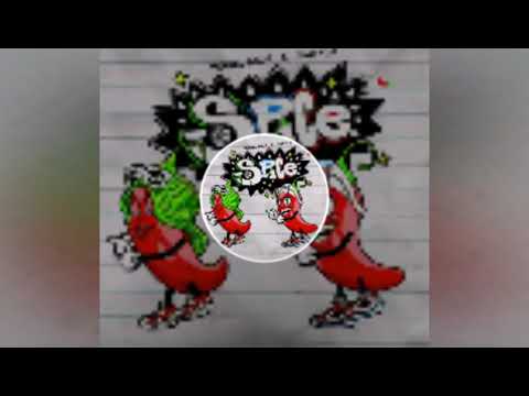 Michael Brun & Kah-Lo - Spice