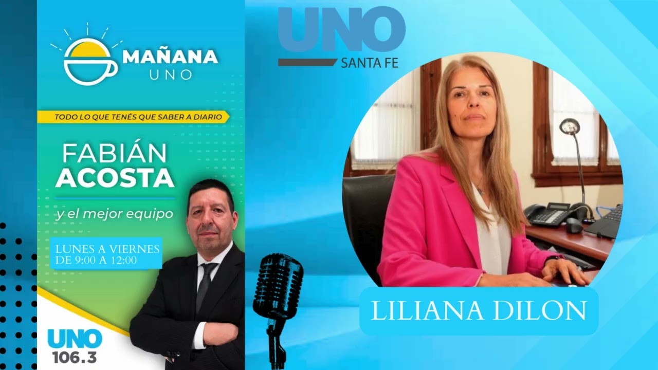 Liliana Dillón, decana de ciencias económicas analizó el impacto de la desinversión de las universidades