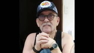 Nani Maya - Some Other Time (Alan Parsons Project)