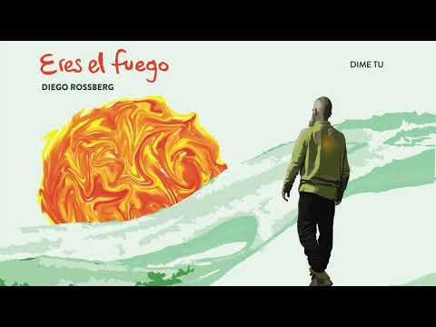 Diego Rossberg - Dime tu [2019] [Lyric video]