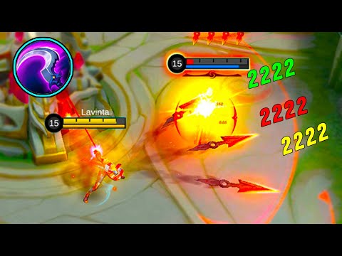 hayabusa shuriken + shadow %100 deadly combo , crazy damage assassin build be like: