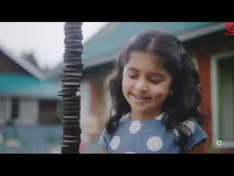 20 most popular oreo ads collection commercial