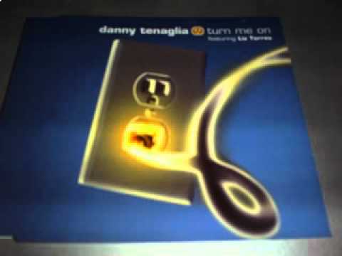 Danny Tenaglia Feat. Liz Torres -- Turn Me On (John Digweed & Nick Muir's Bedrock Mix)