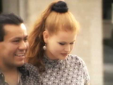 Los Tigrillos - La Gringa (Video Oficial)