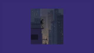 a playlist for those who are slowly losing hope ( slowed + reverb )