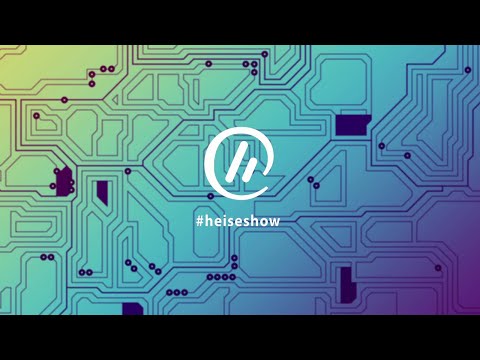 #heiseshow: Live vom 36. Chaos Communications Congress in Leipzig