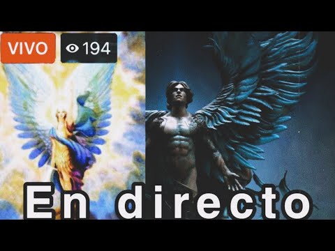 Hablemos De: Angeles/caidos Demonios Y Mas