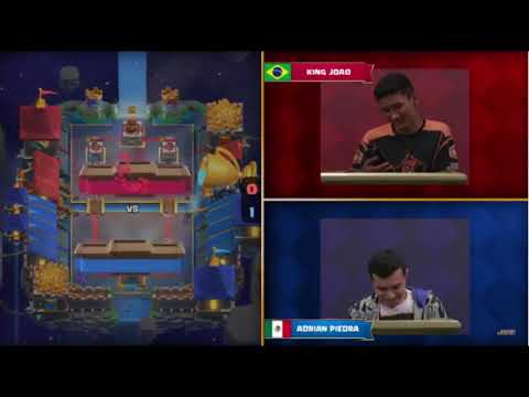 REY DEL BM KING JOAO VS ADRIAN PIEDRA!!!
