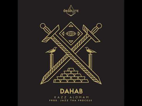 Kazz Torabyeh - Dahab