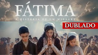Fátima a História de um Milagre - A História Nossa Senhora de Fátima | Português - BR  |