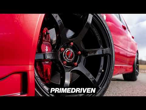 PDG50 EVO IX - SLIDESHOW and DETAILS