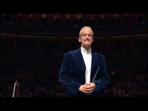 BBC Proms 2010 : Henry Wood Day - Last Night of the Proms 1910