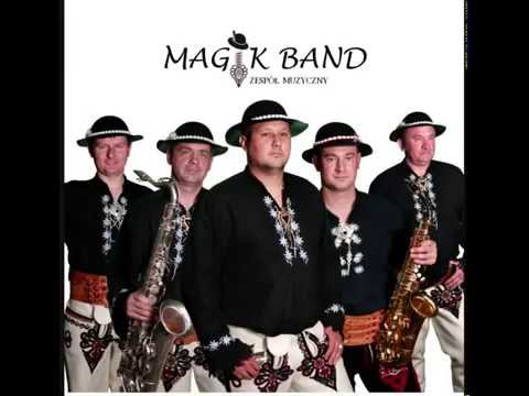 █▬█ █ ▀█▀ Magik Band - Słonecko na zachodzie