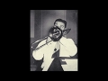 Jack Teagarden and Benny Goodman 1933 World Demo - I Gotta Right to Sing the Blues