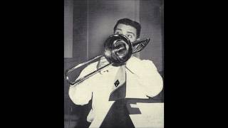 Jack Teagarden and Benny Goodman 1933 World Demo - I Gotta Right to Sing the Blues