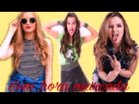 Sem hora marcada ( leticia ) Audio