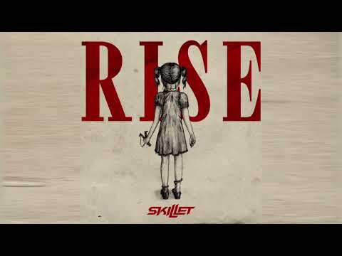 S.K.I.L.L.E.T - R.I.S.E (F.U.L.L A.L.B.U.M)