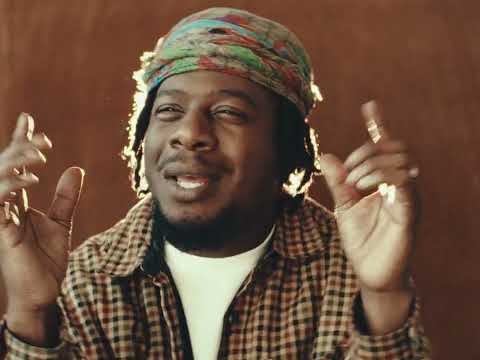 Mick Jenkins - Brown Recluse (Official Video)