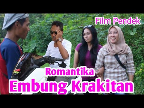 Dagelan Jowo eps 3 Romantika Embung Krikilan