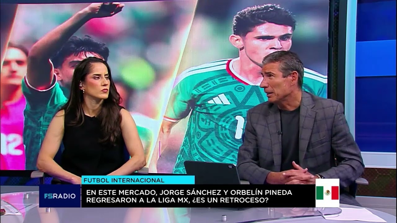 Tras el Mundial, ¿JAVIER AGUIRRE tiene más chances de ir a EUROPA que cualquier jugador del TRI?