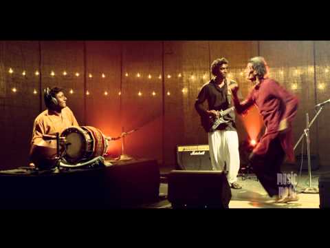 Pa Pa Pa by Krishna's Temple Rock - Music Mojo Kappa TV