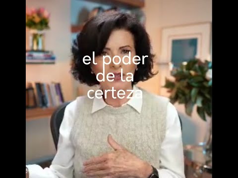 The power of certainty