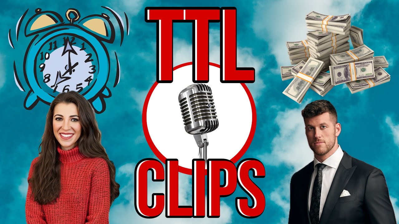 TTL Clips: Wedding Loans, Alarm Clocks, DV Hearings and More!