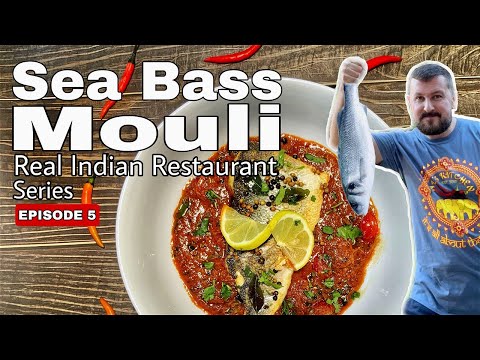 MASALA FISH CURRY | SPECIAL BENGALI SAUCE | BIR