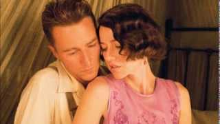 The Lovers - The Painted Veil Soundtrack