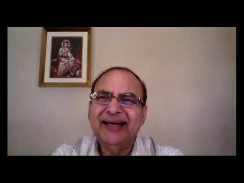 Srimad Bhagavatam Canto 4 Ch 1 12 Week 9