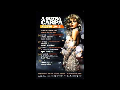 A OUTRA CARPA 2012