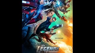 Legends of Tomorrow Theme - Orchestral Cover