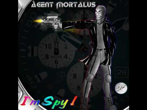 Agent Mortalus - AeroSPYtial