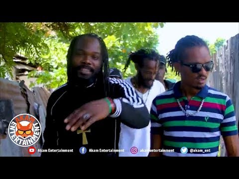 Inkline - Nuh Badness [Official Music Video]