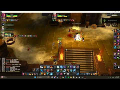 royal quest online - ortoz server. Duke monkey build vs full mount build dk hahahaha