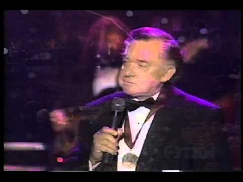 Ray Price Eddie Arnold 1996